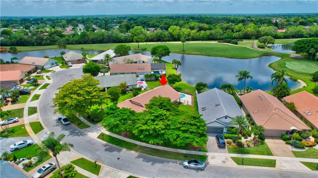 Boca Woods Country Club 0 - Residential