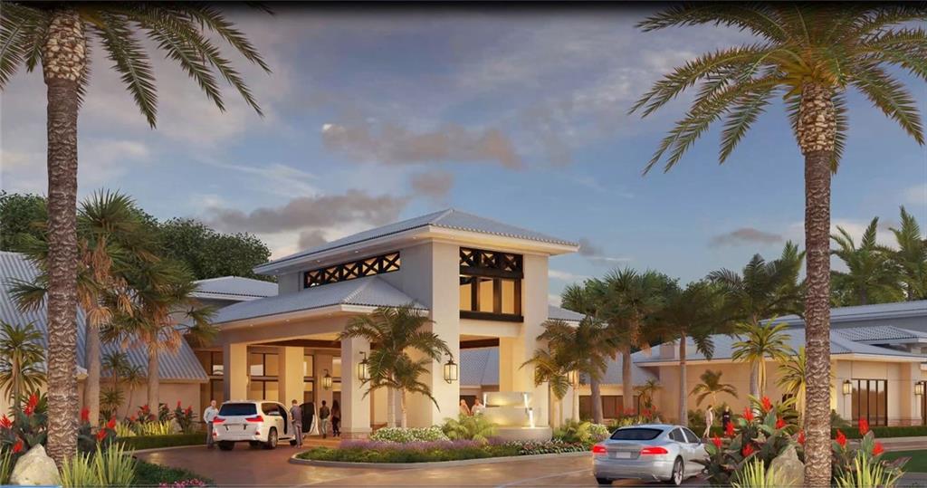 Boca Woods Country Club 0 - Residential