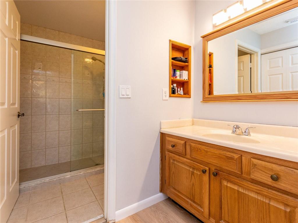 Windwood Unit 1 - Residential