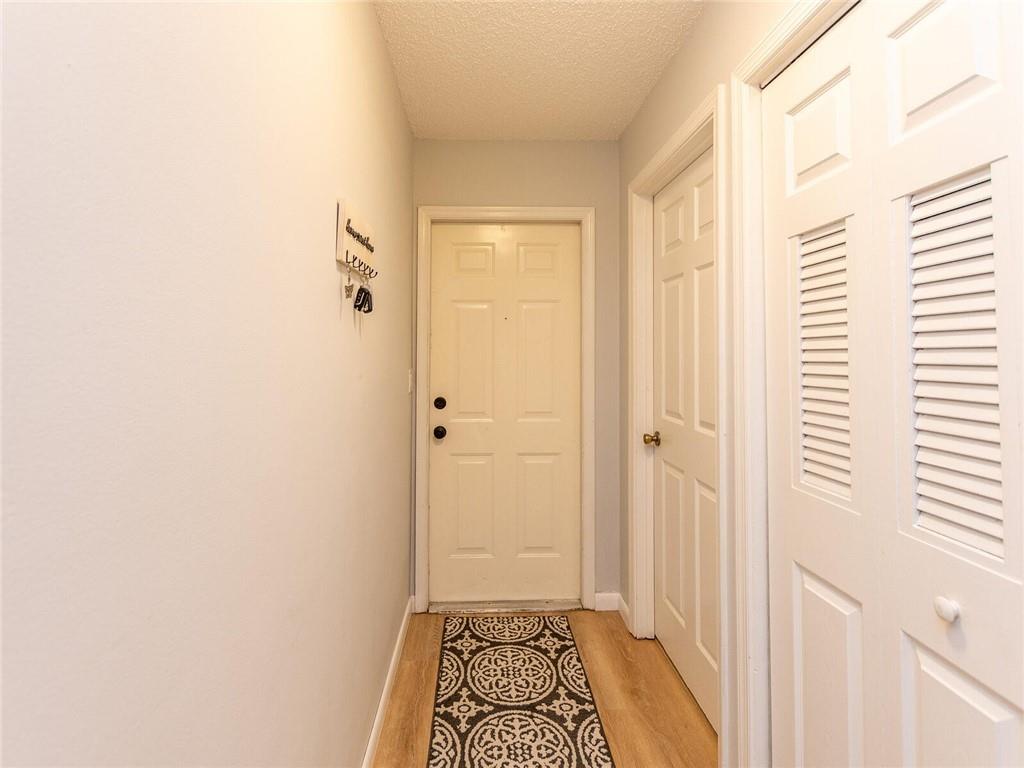 Windwood Unit 1 - Residential