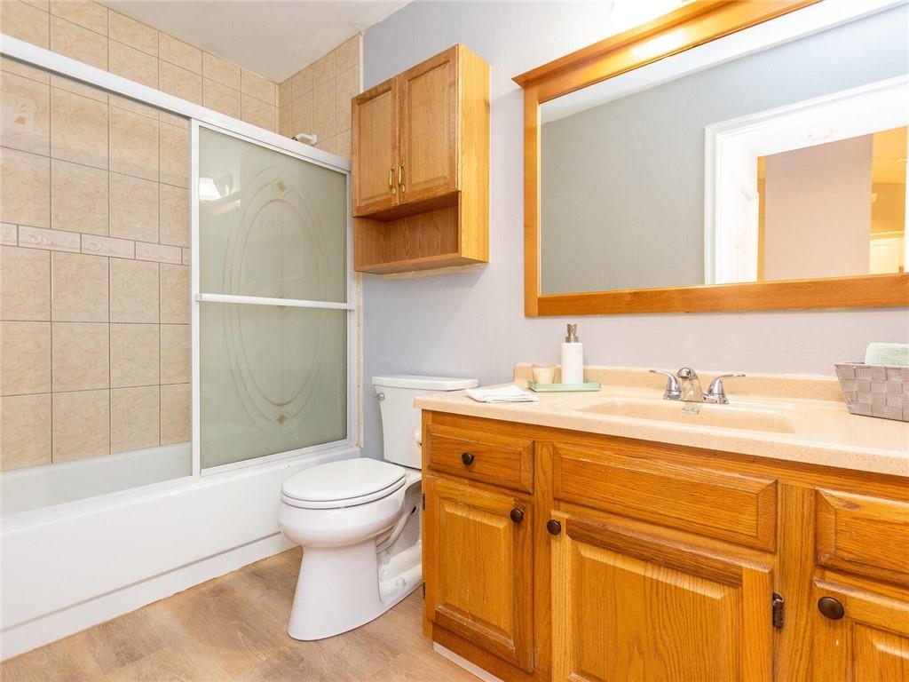 Windwood Unit 1 - Residential