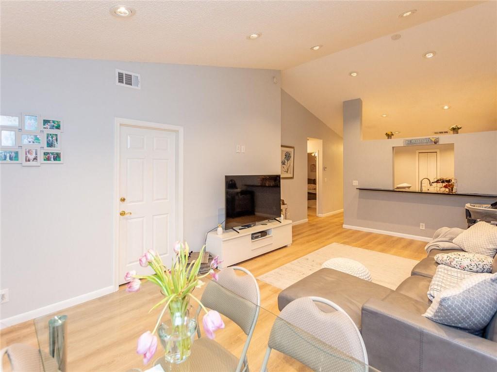 Windwood Unit 1 - Residential