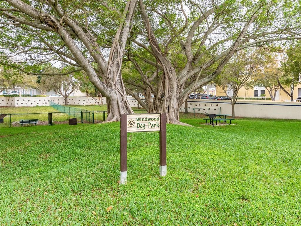 Windwood Unit 1 - Residential