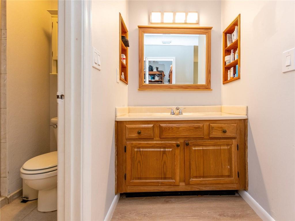 Windwood Unit 1 - Residential