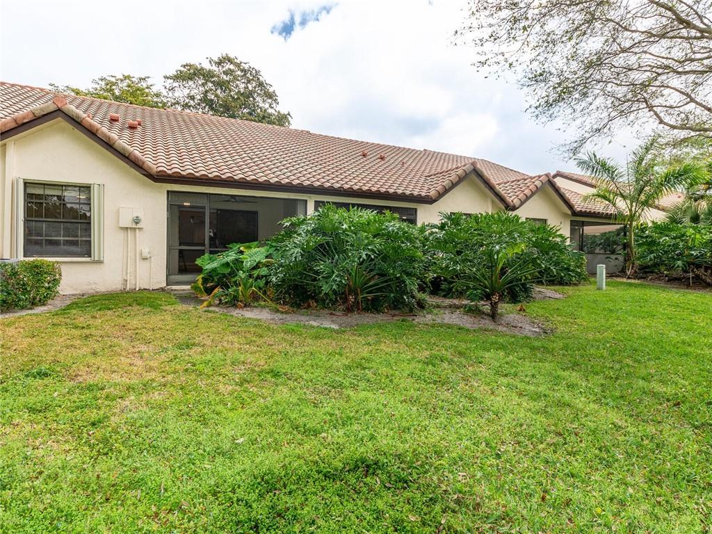 Windwood Unit 1 - Residential