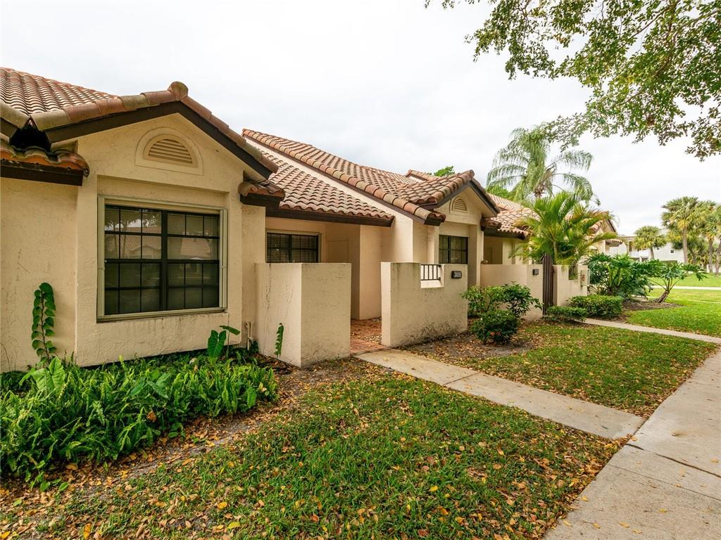 Windwood Unit 1 - Residential