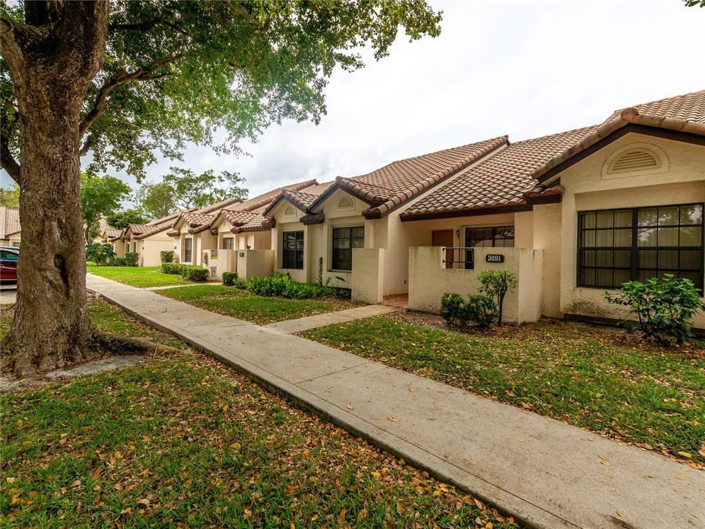 Windwood Unit 1 - Residential