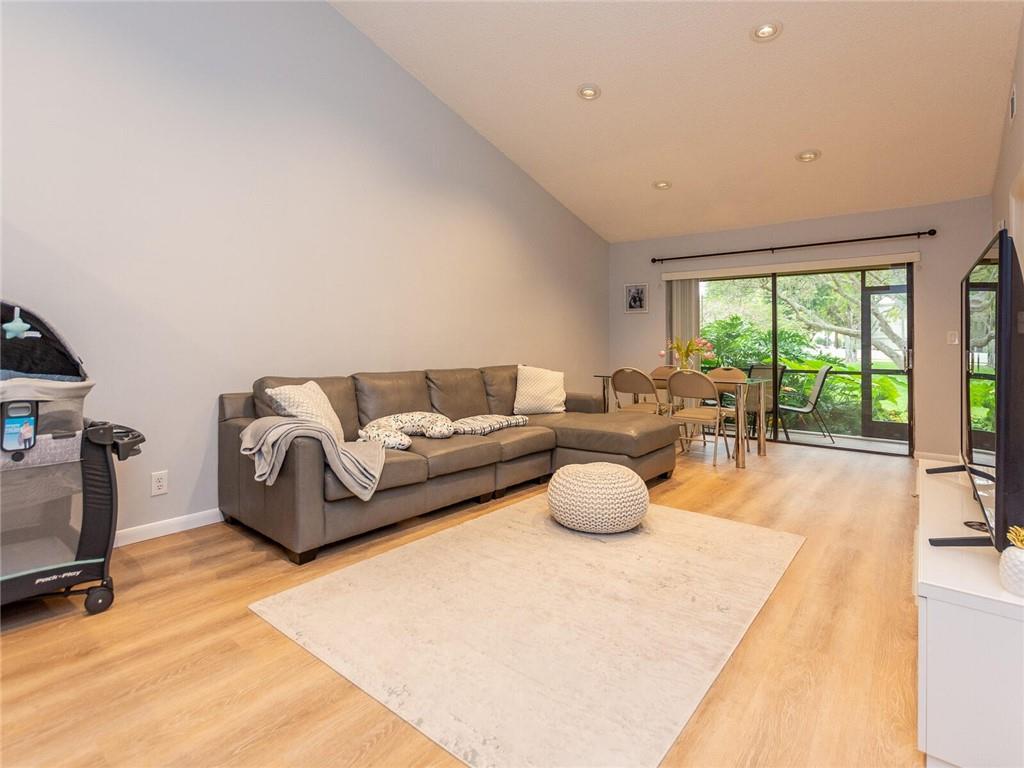 Windwood Unit 1 - Residential