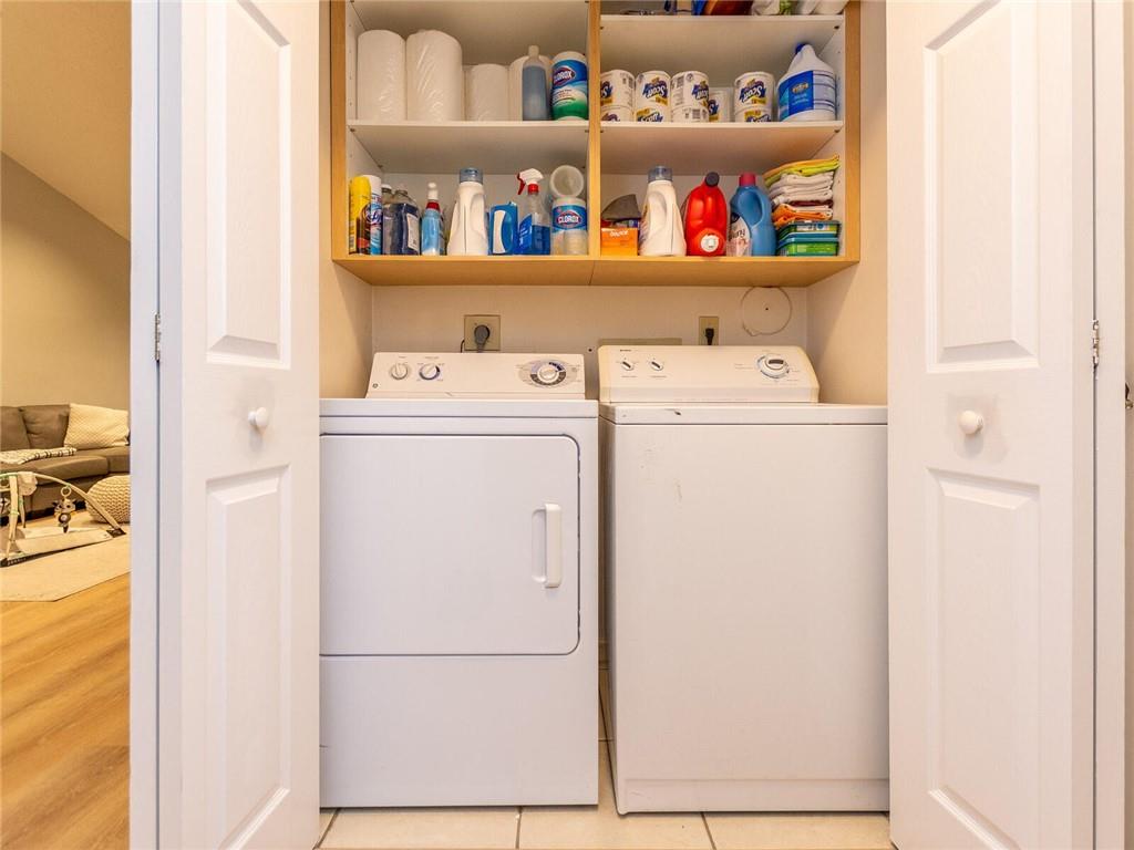 Windwood Unit 1 - Residential