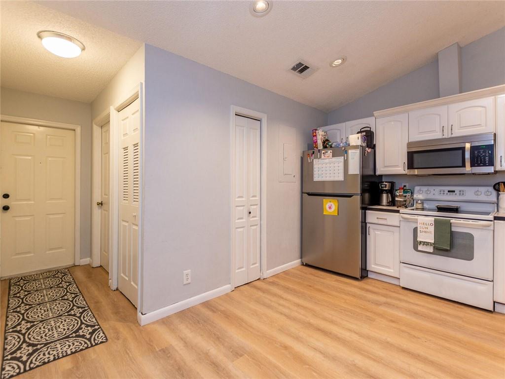 Windwood Unit 1 - Residential