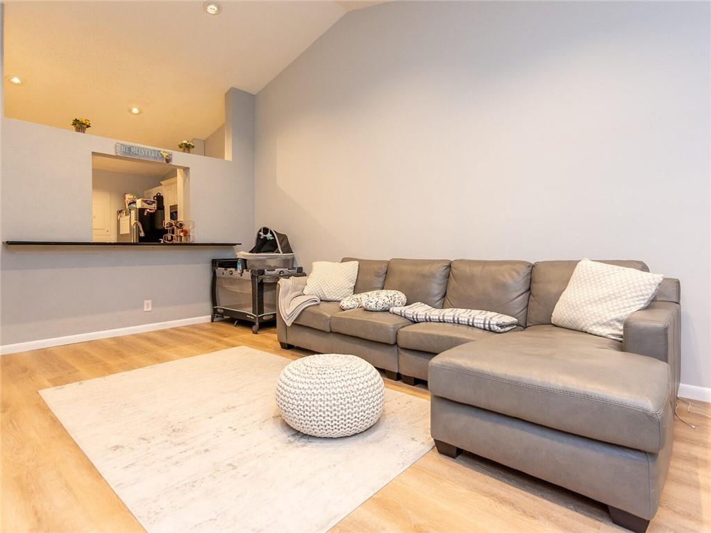 Windwood Unit 1 - Residential