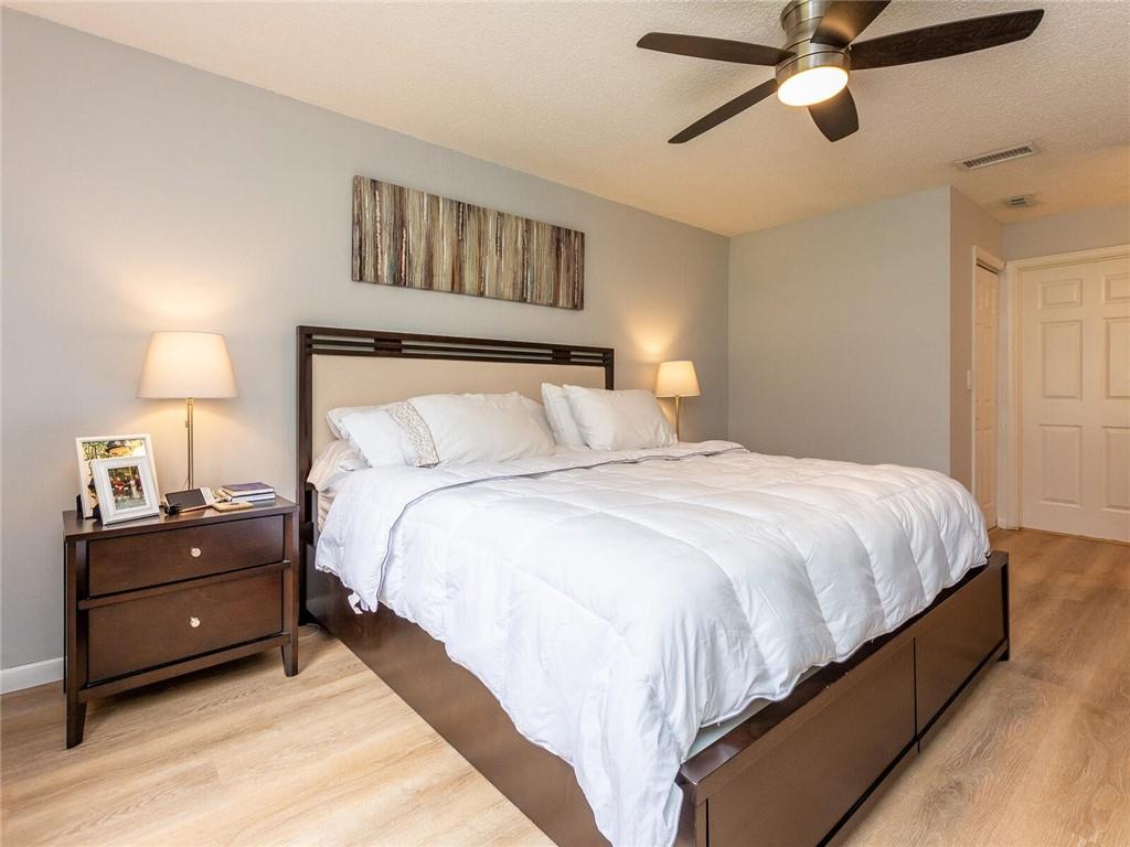 Windwood Unit 1 - Residential