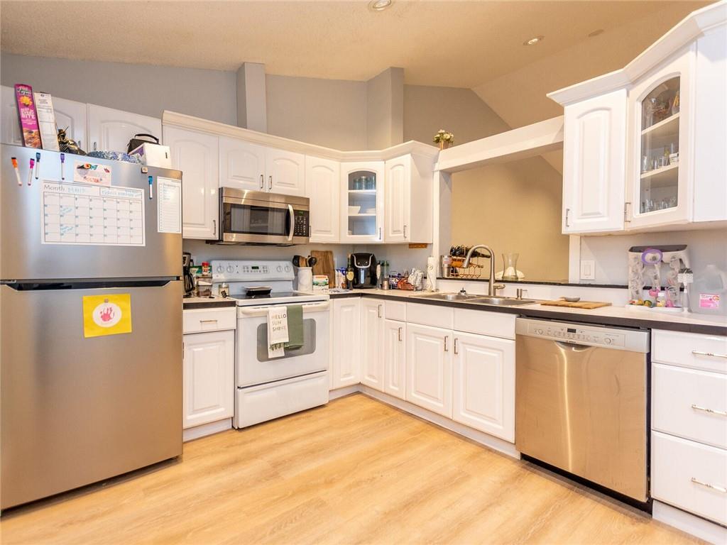 Windwood Unit 1 - Residential