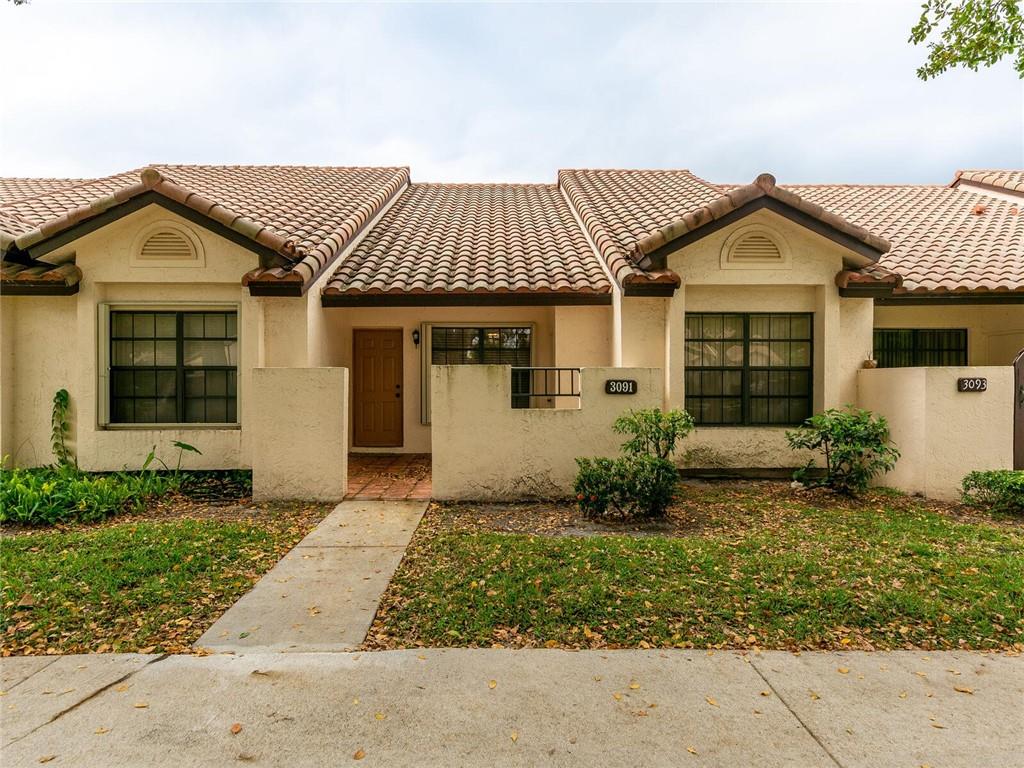 Windwood Unit 1 - Residential