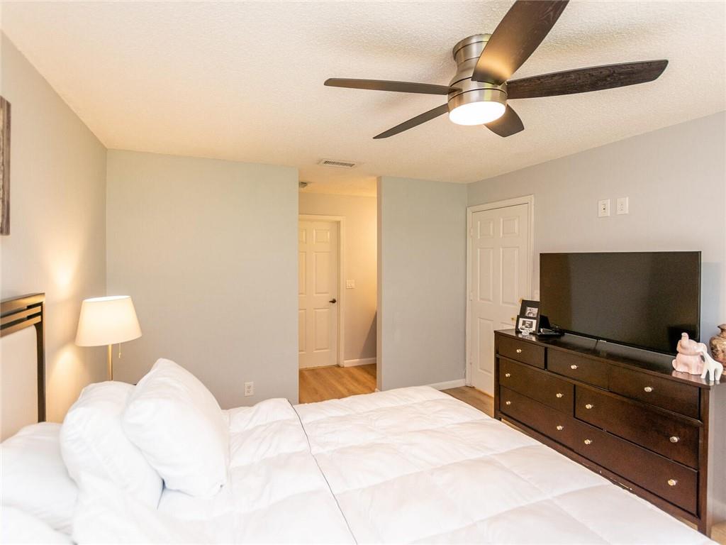 Windwood Unit 1 - Residential