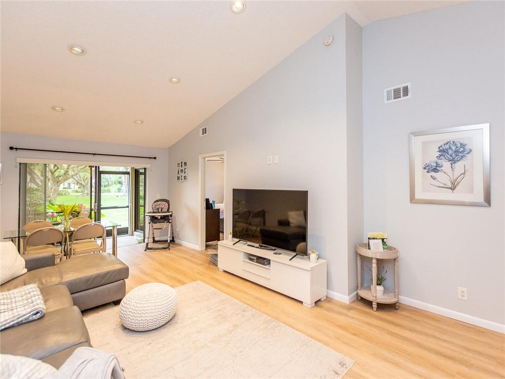 Windwood Unit 1 - Residential