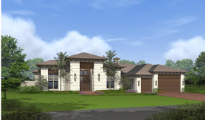 OLD PALM - Residential