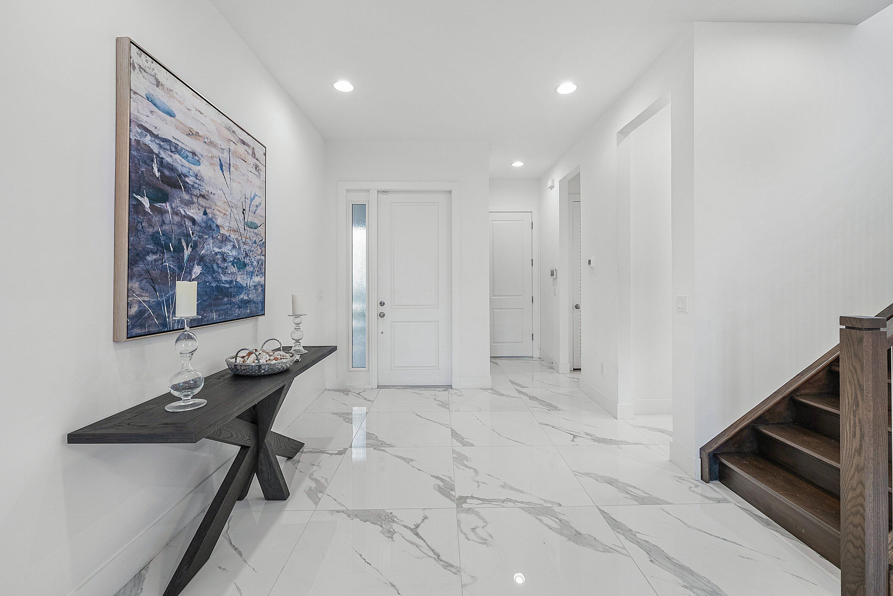 ARTISTRY - Residential