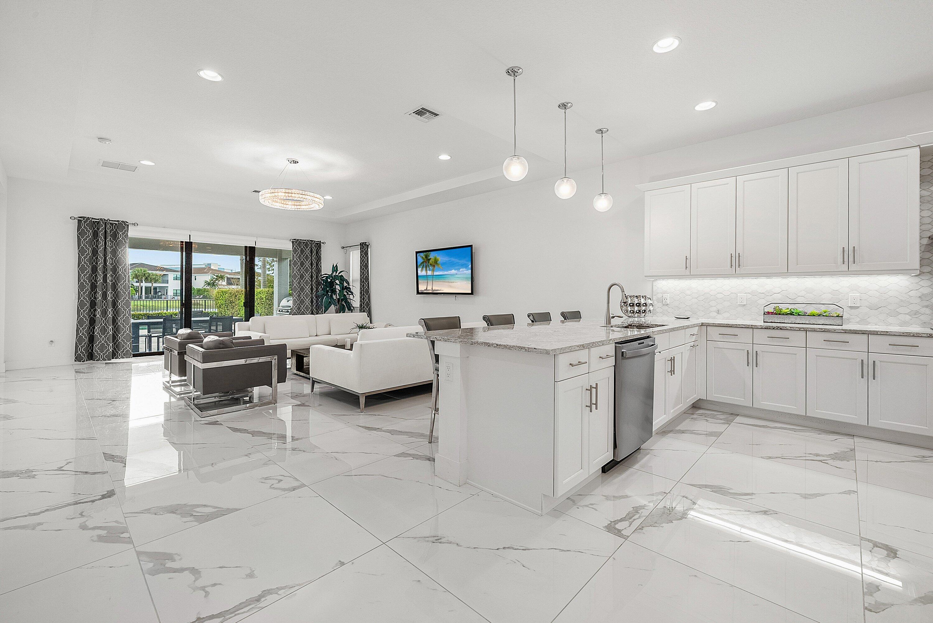 ARTISTRY - Residential