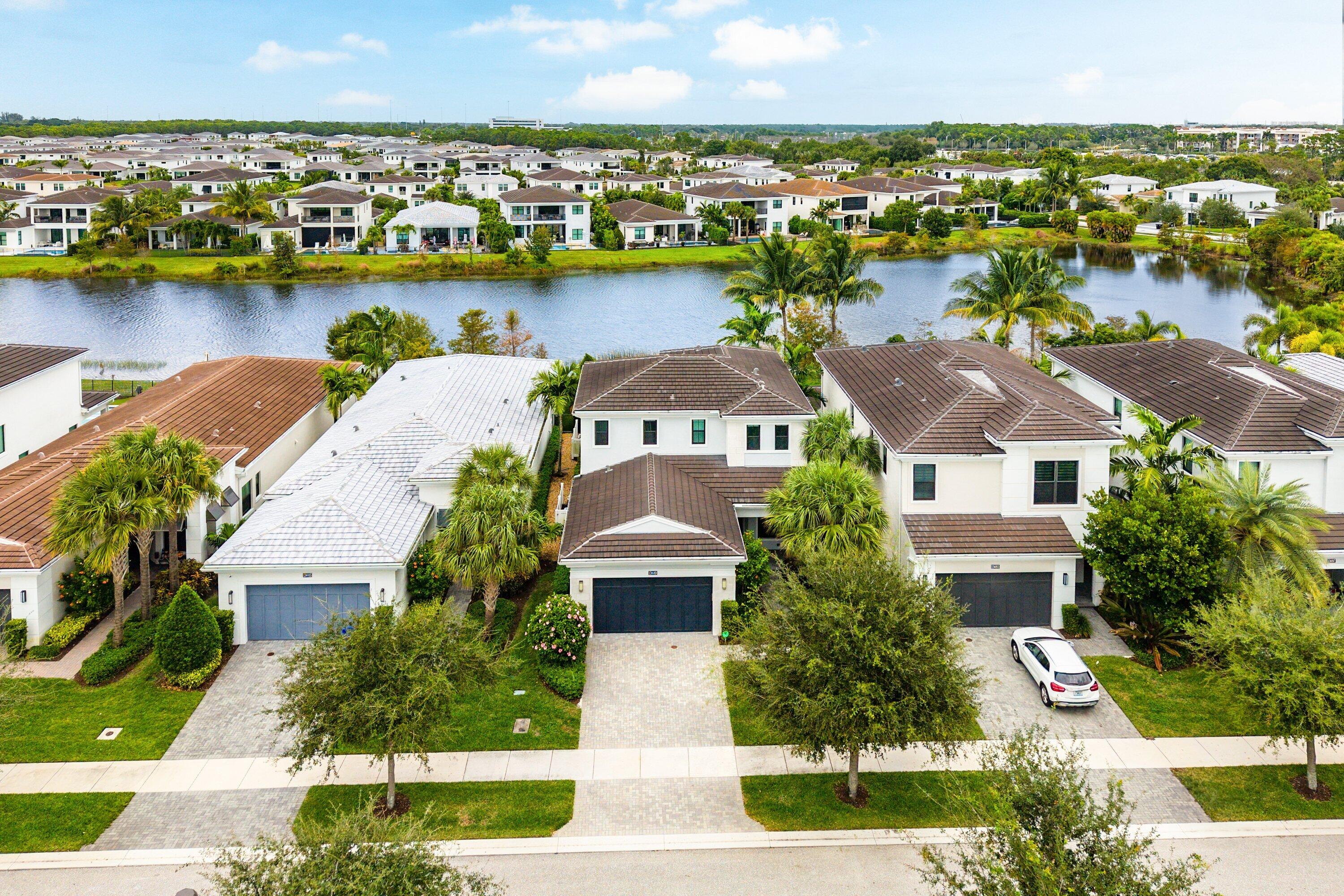 ARTISTRY - Residential