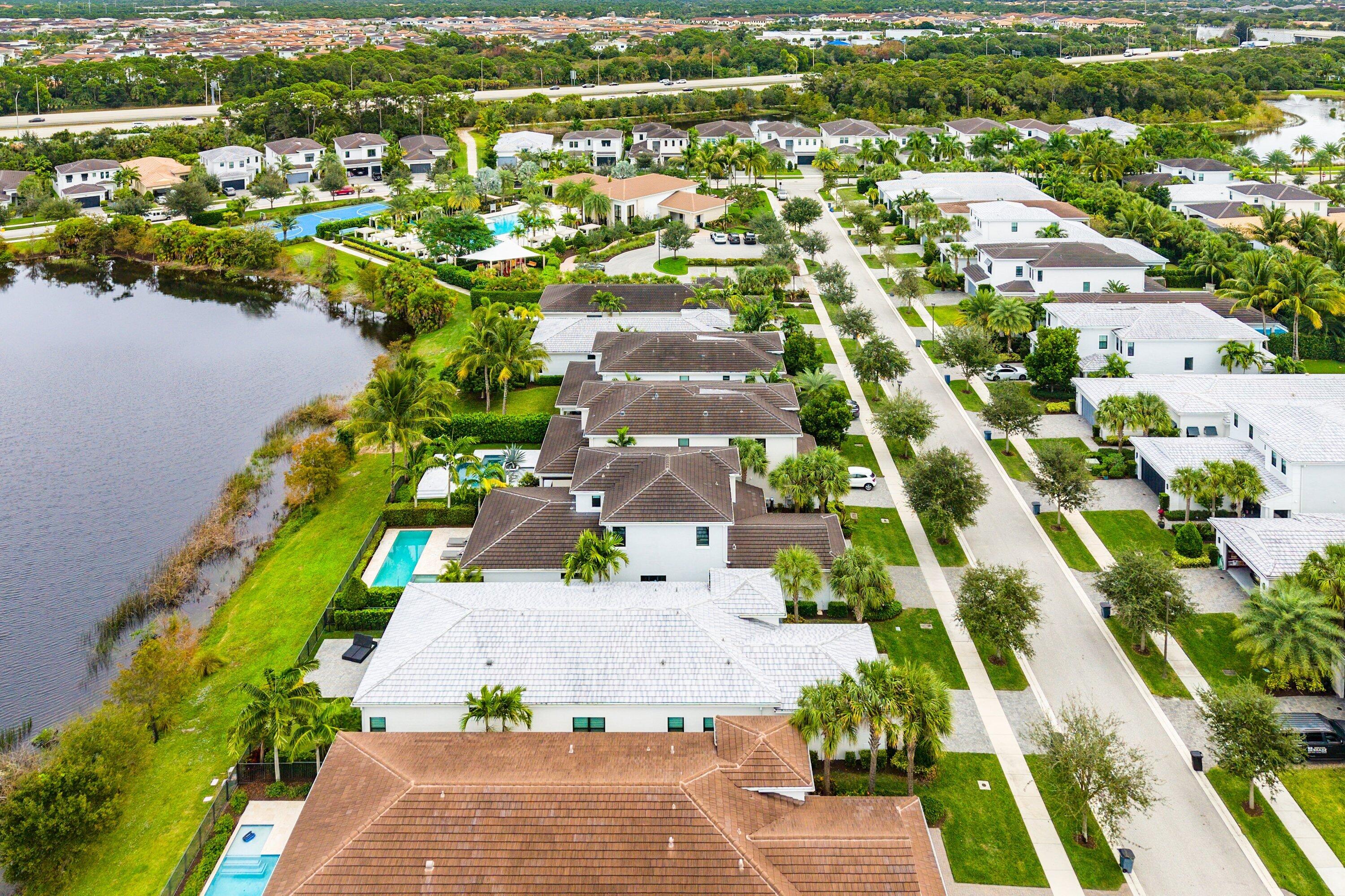 ARTISTRY - Residential