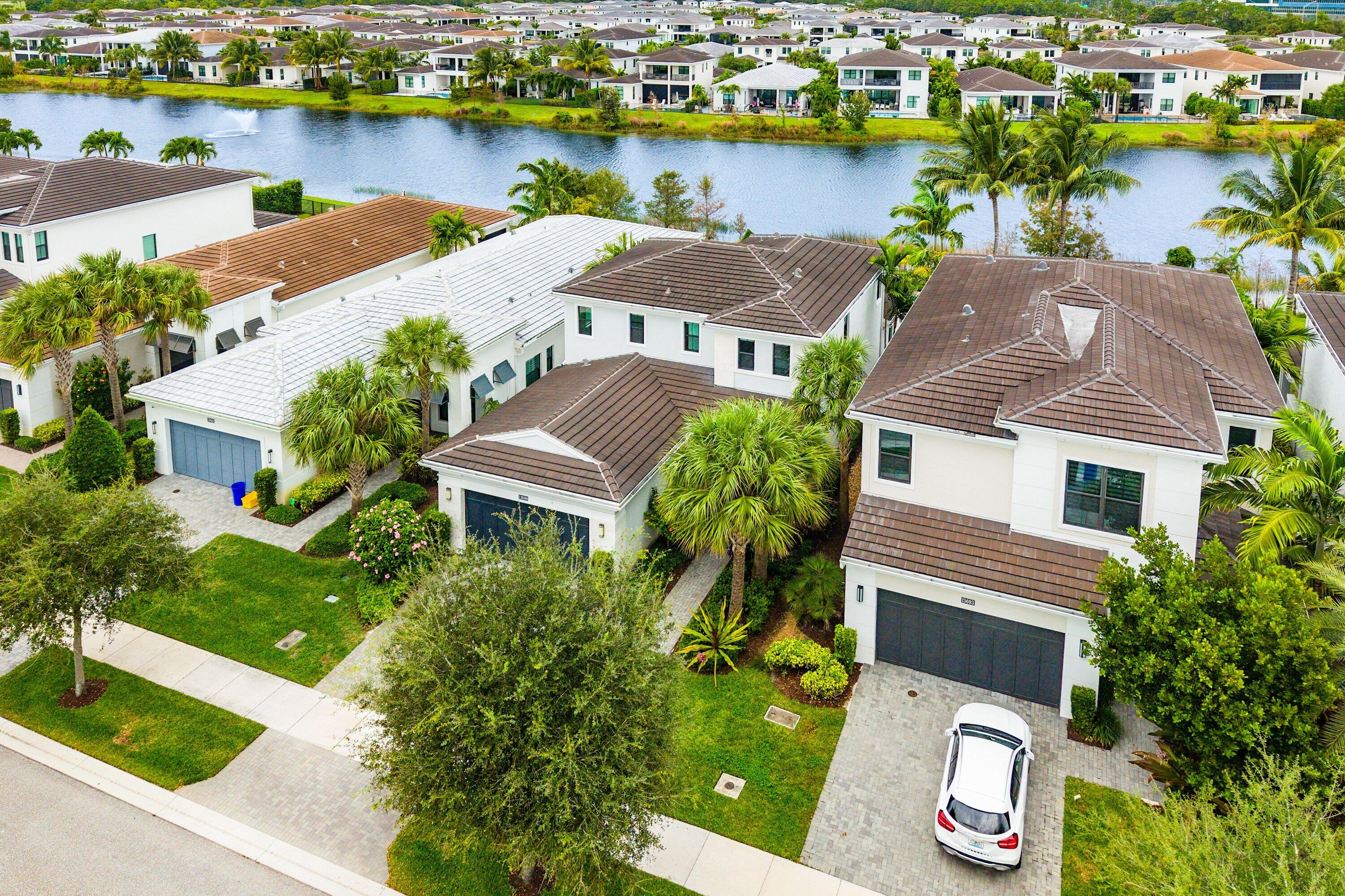 ARTISTRY - Residential