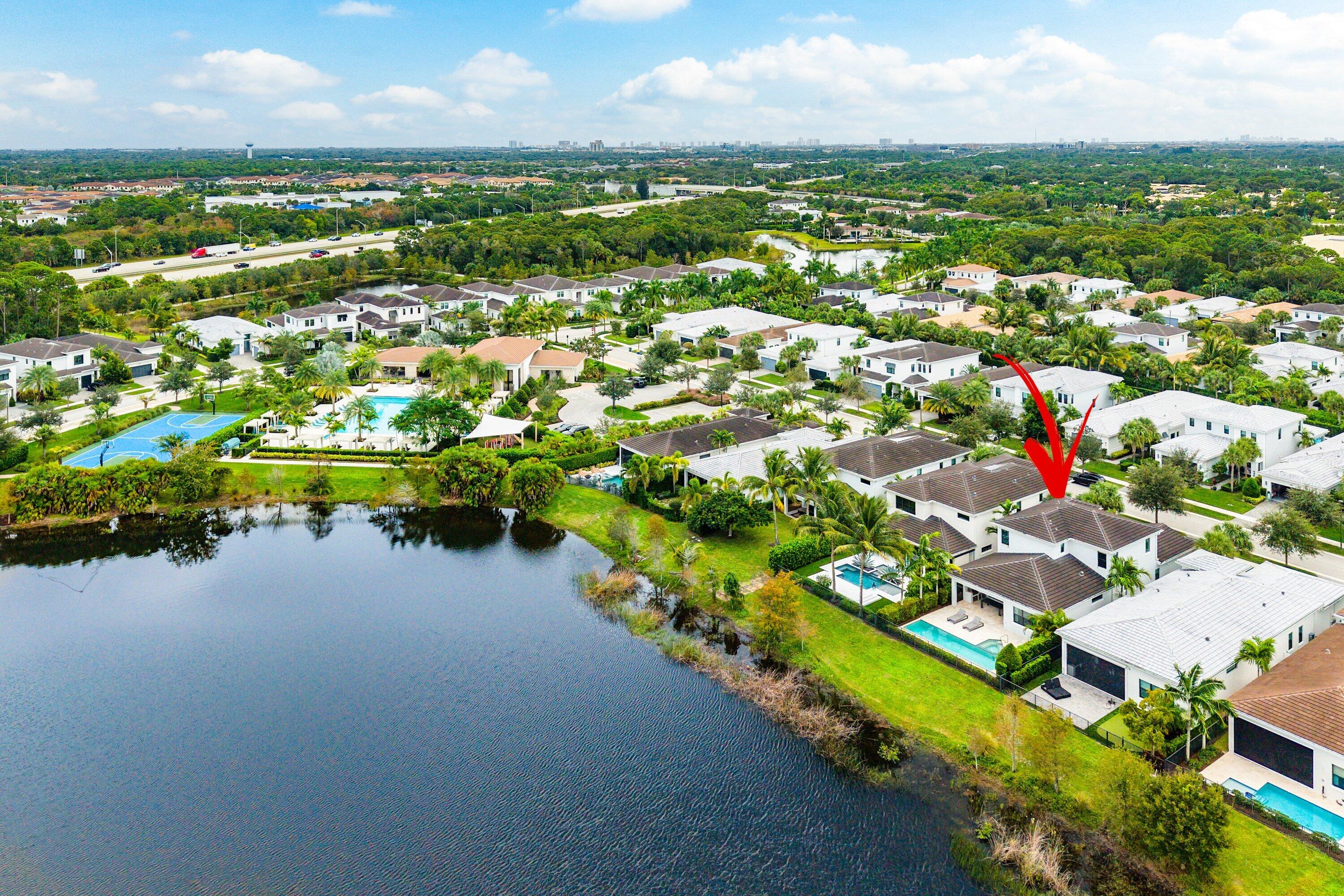 ARTISTRY - Residential