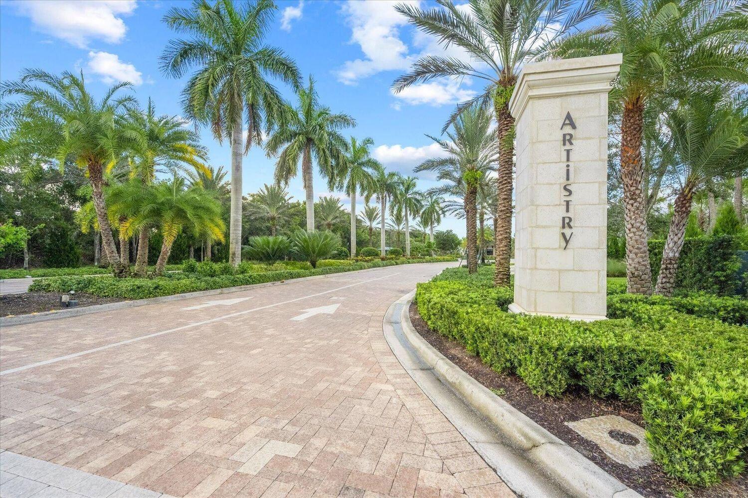 ARTISTRY - Residential