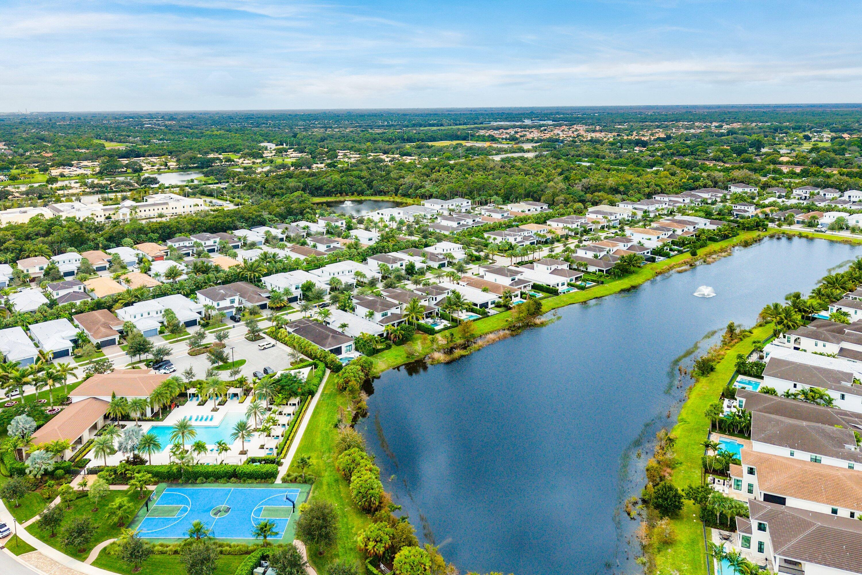 ARTISTRY - Residential