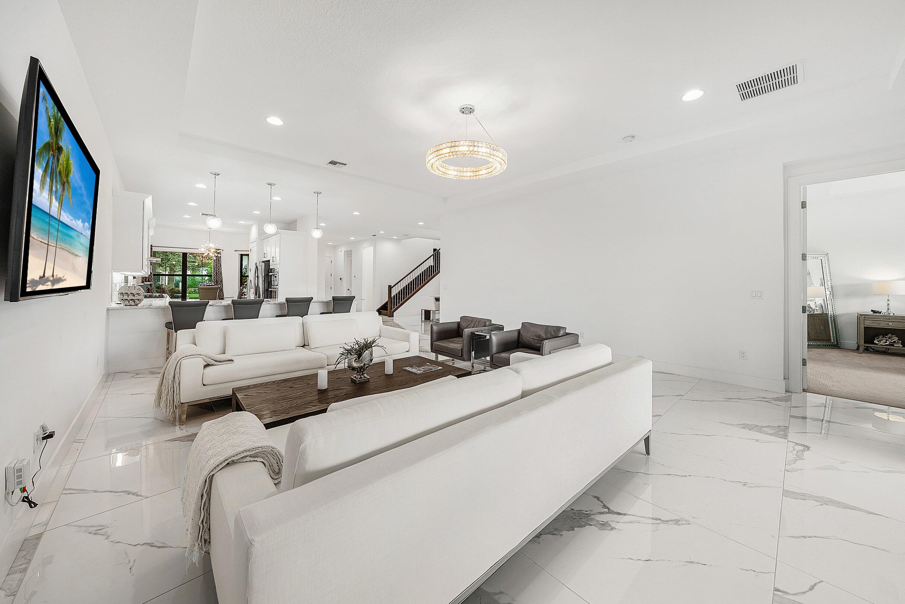 ARTISTRY - Residential