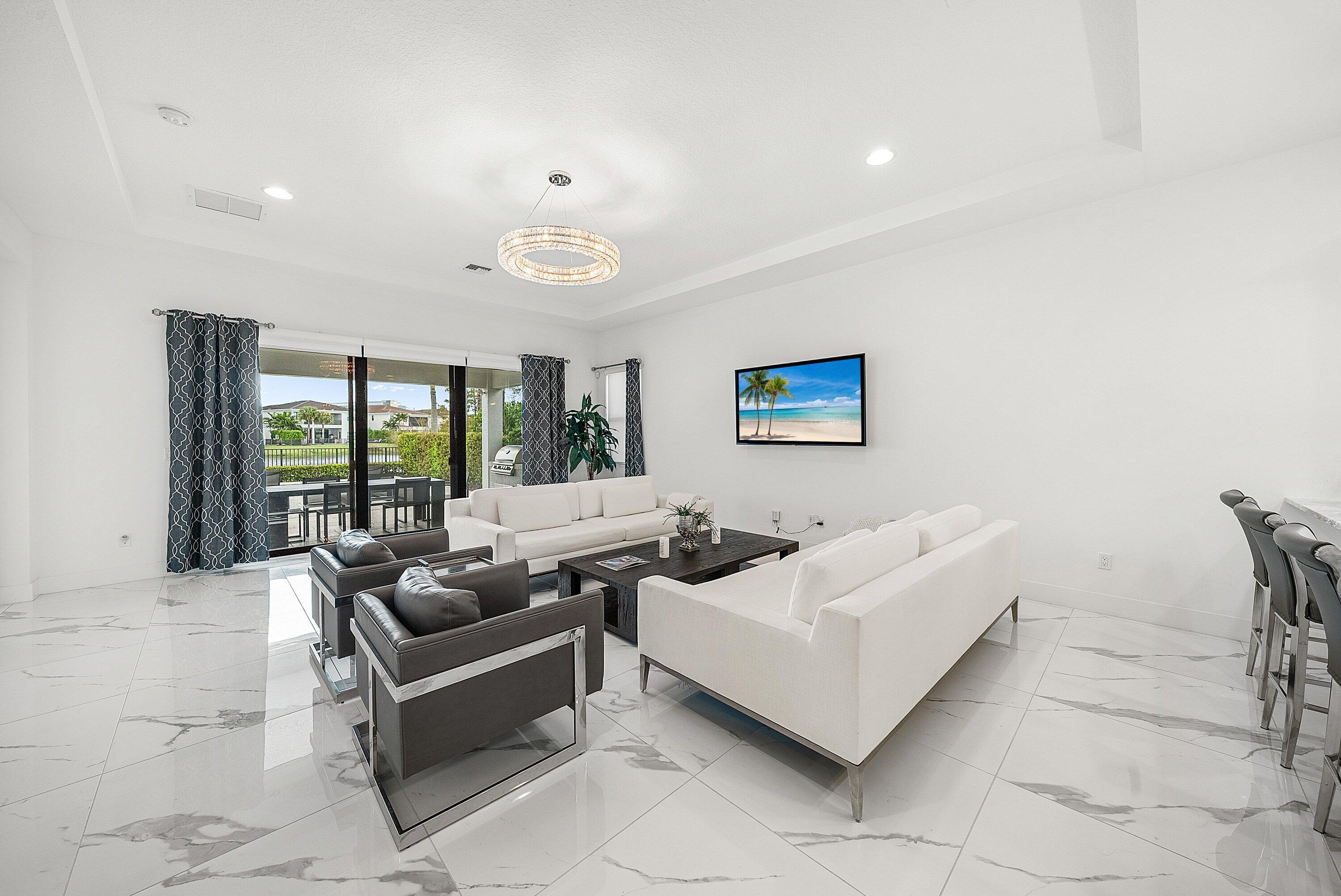ARTISTRY - Residential
