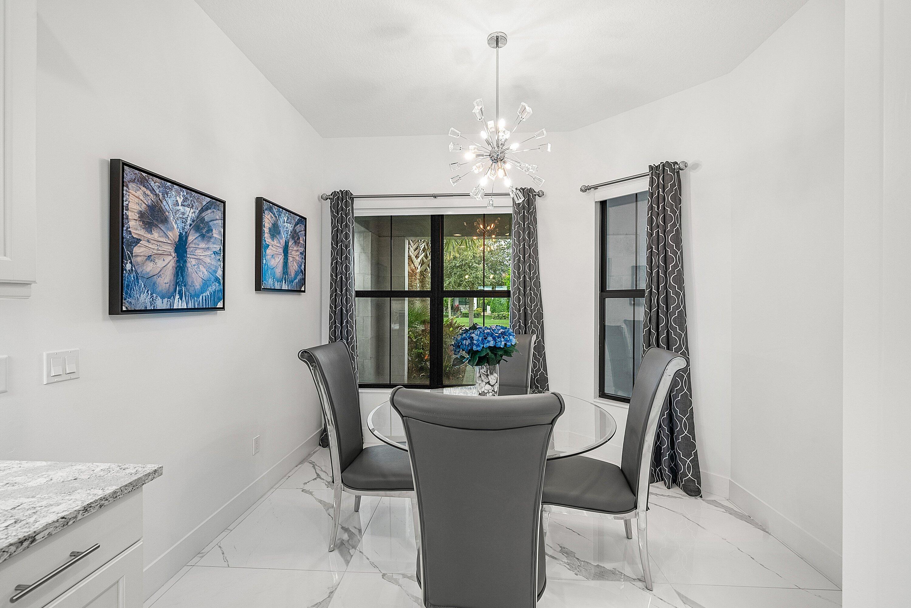 ARTISTRY - Residential