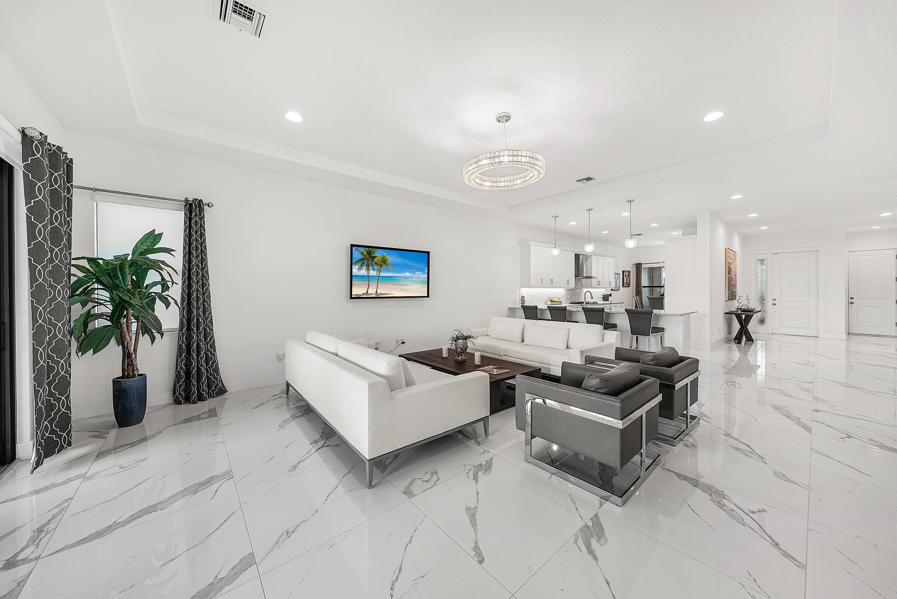 ARTISTRY - Residential