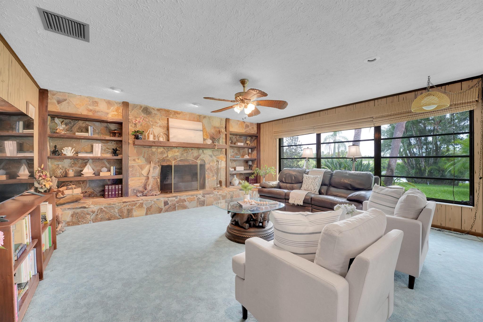 RIVER PARK - Residential