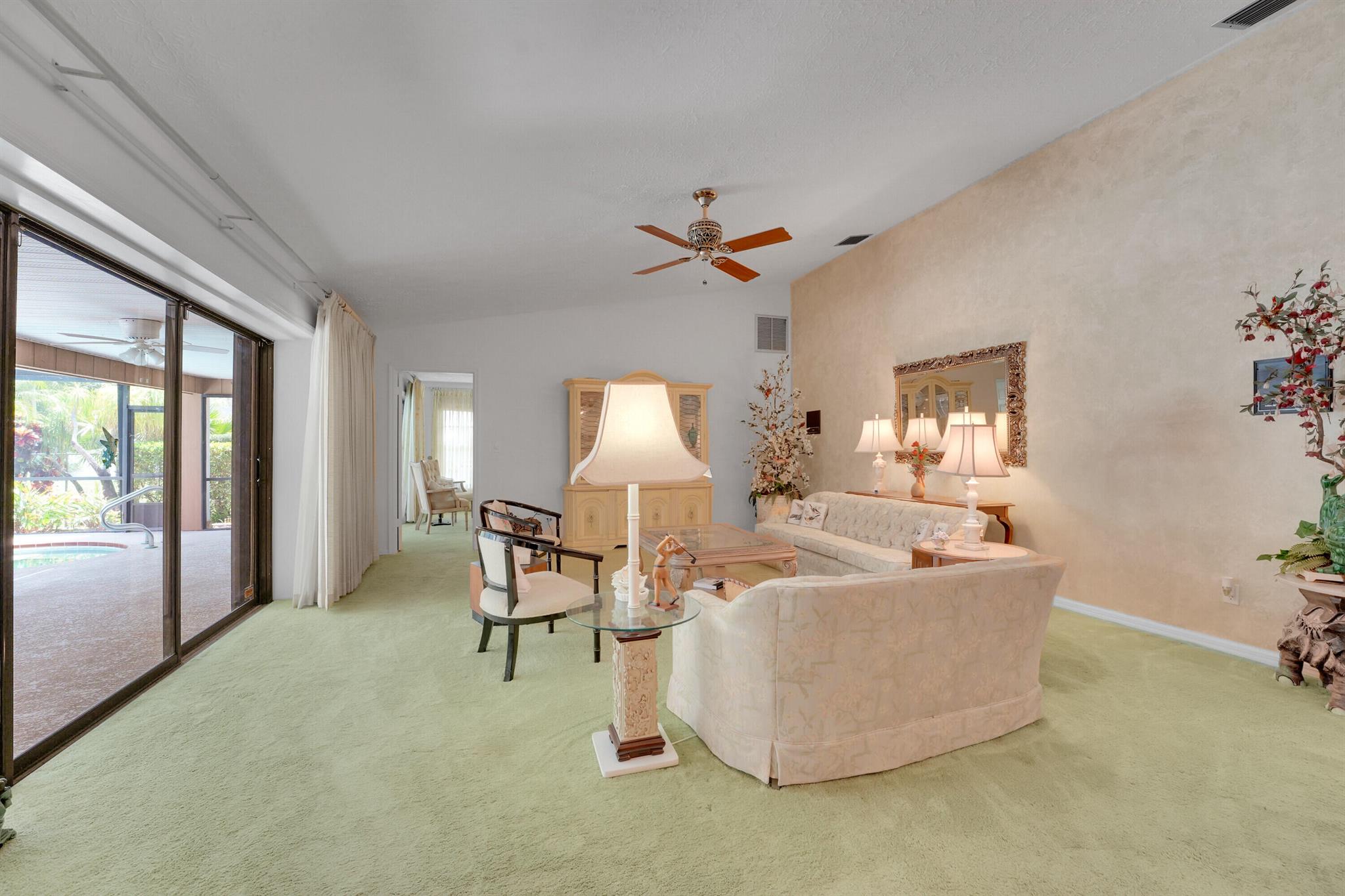 RIVER PARK - Residential