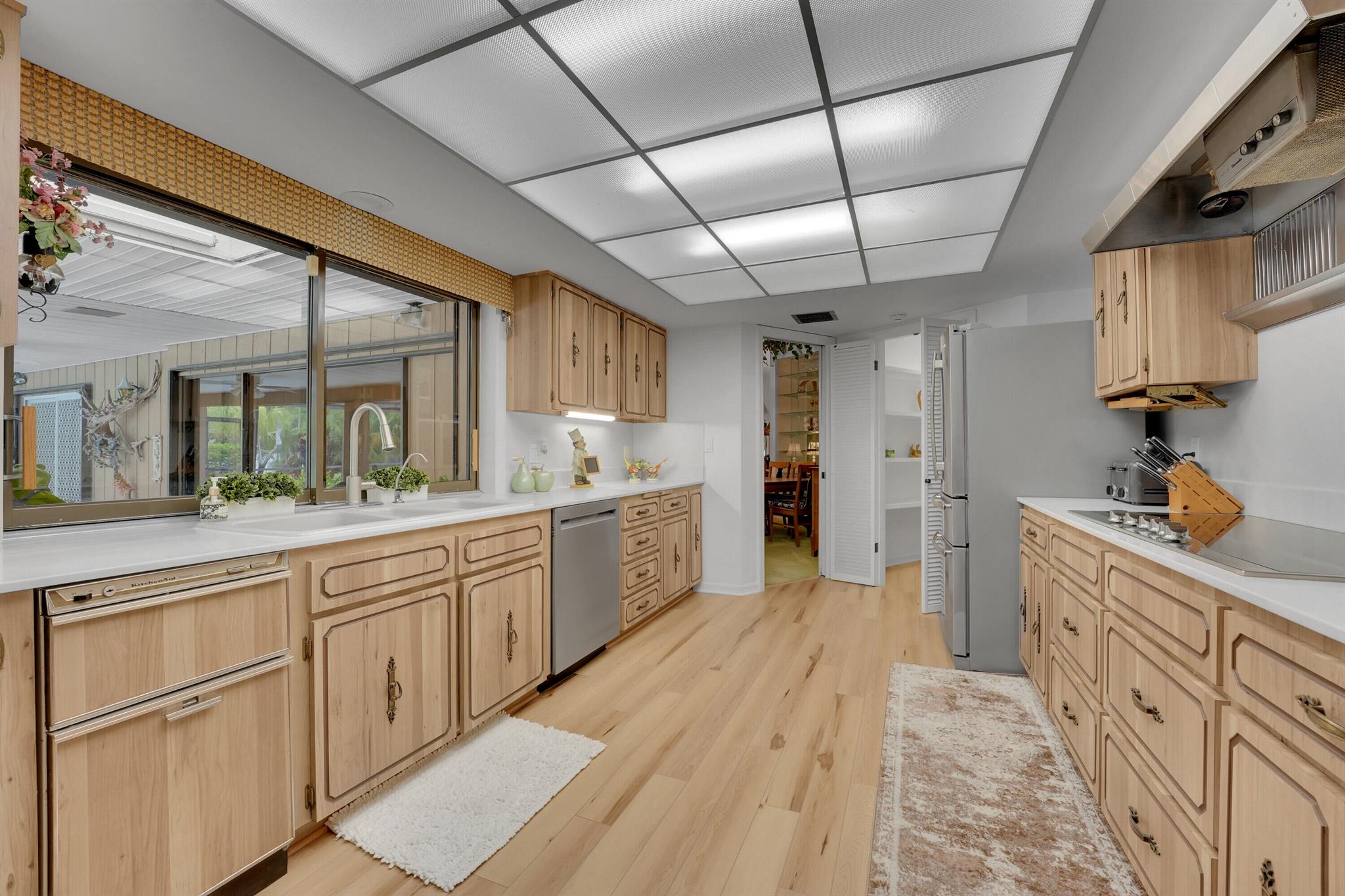 RIVER PARK - Residential