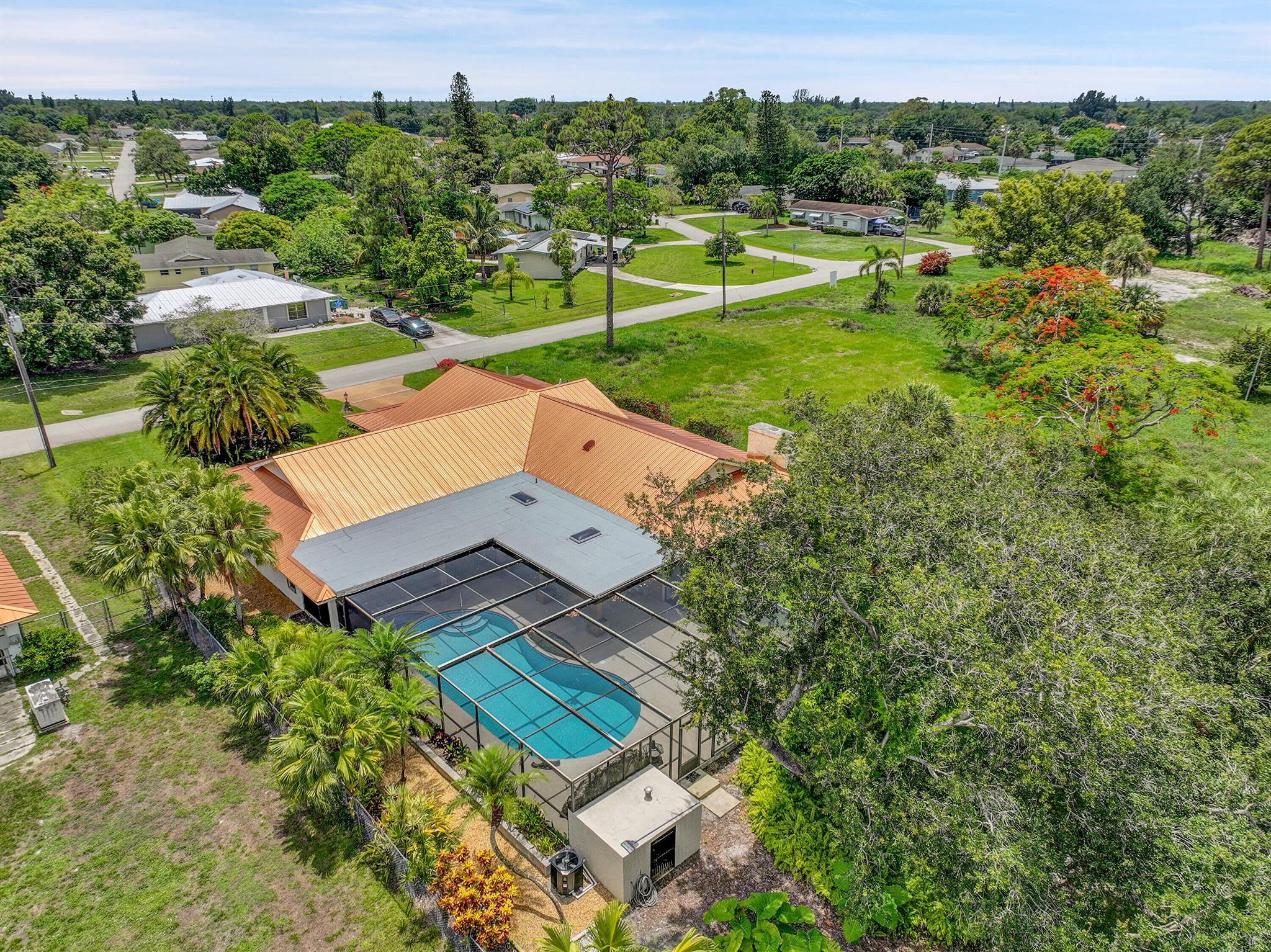 RIVER PARK - Residential