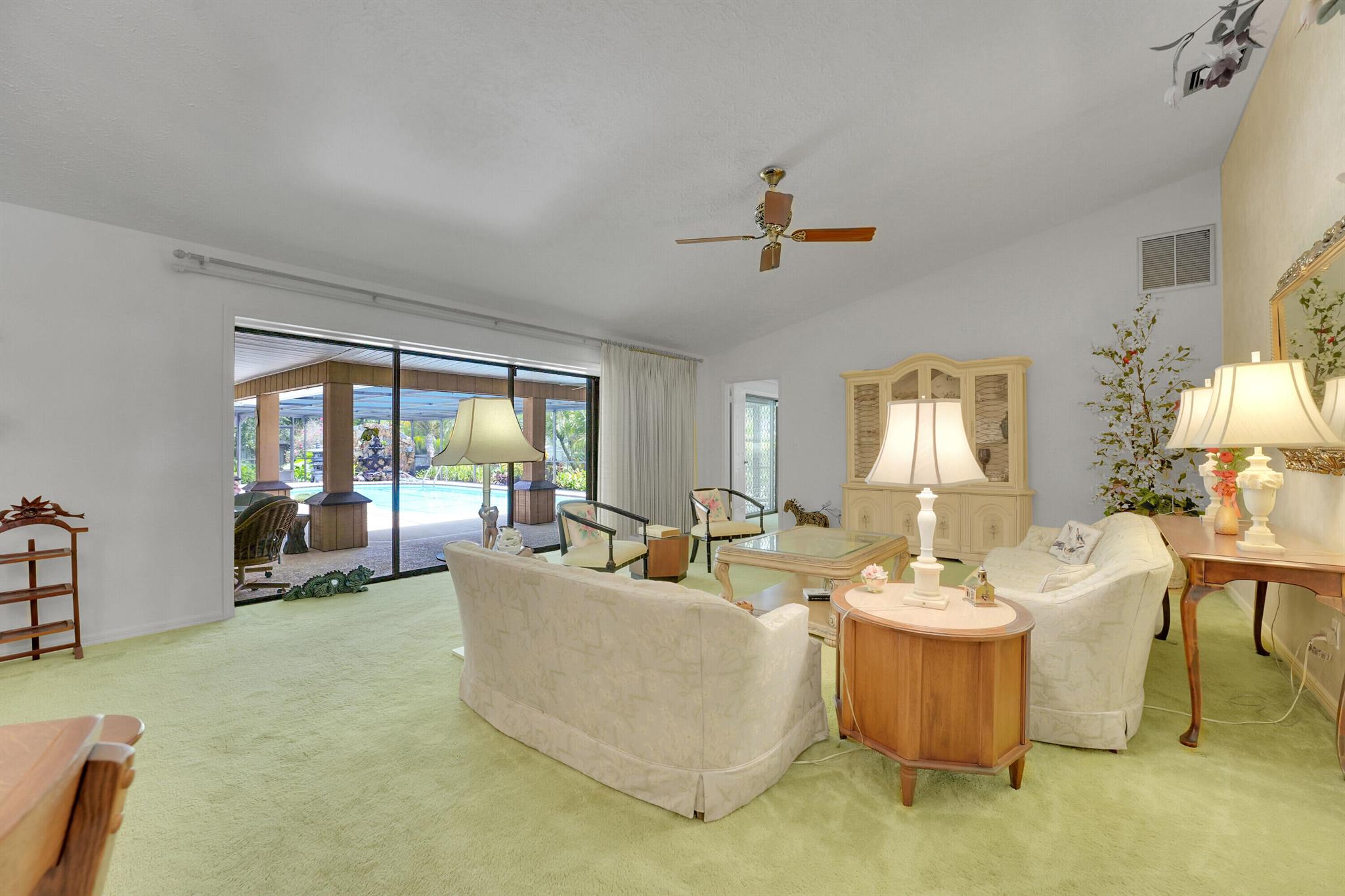 RIVER PARK - Residential