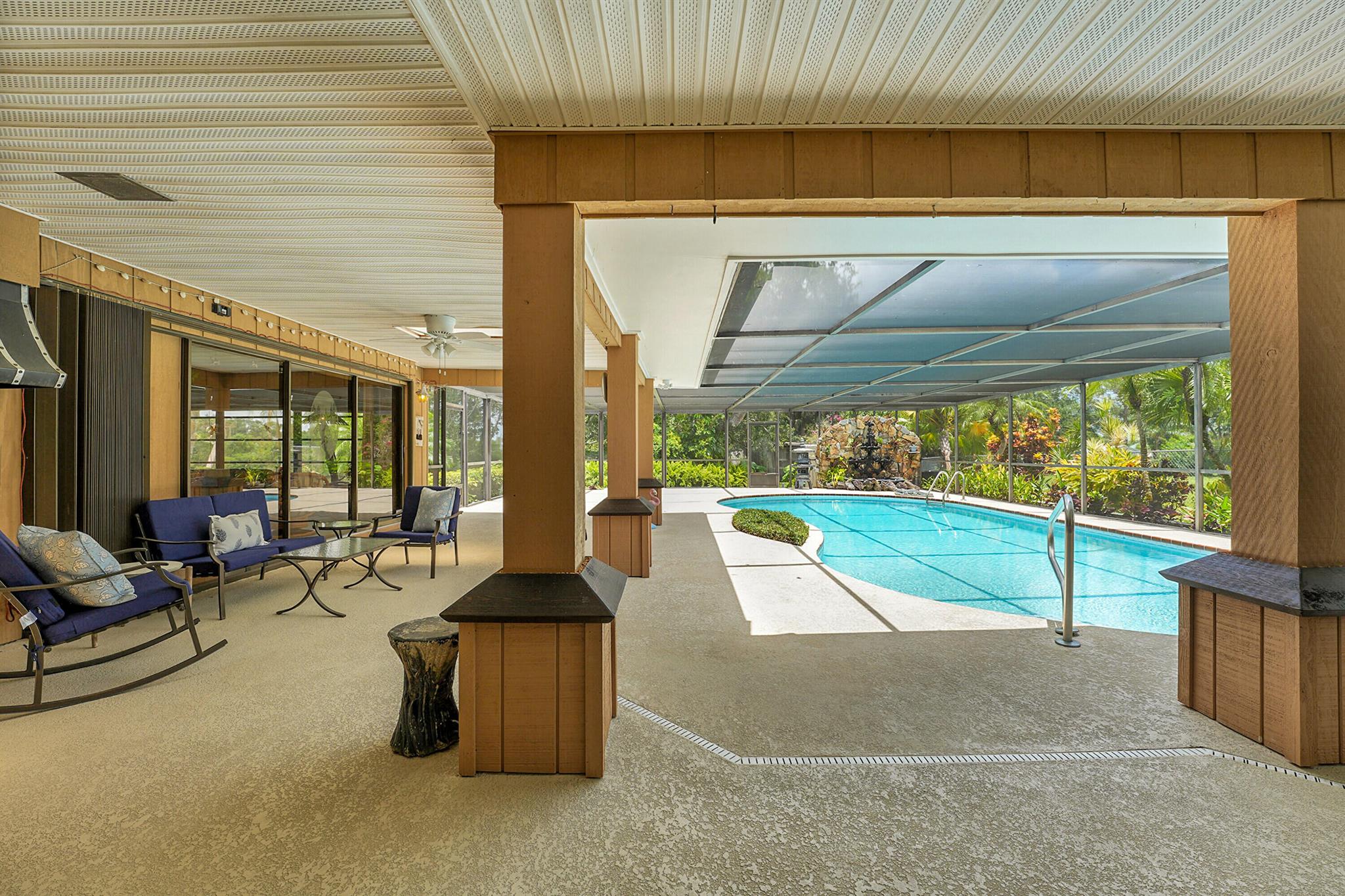 RIVER PARK - Residential