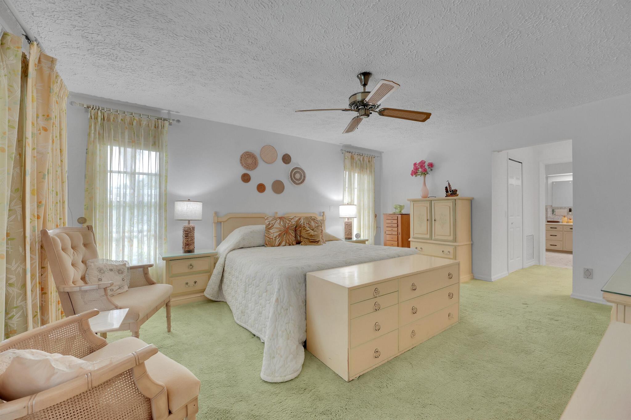RIVER PARK - Residential