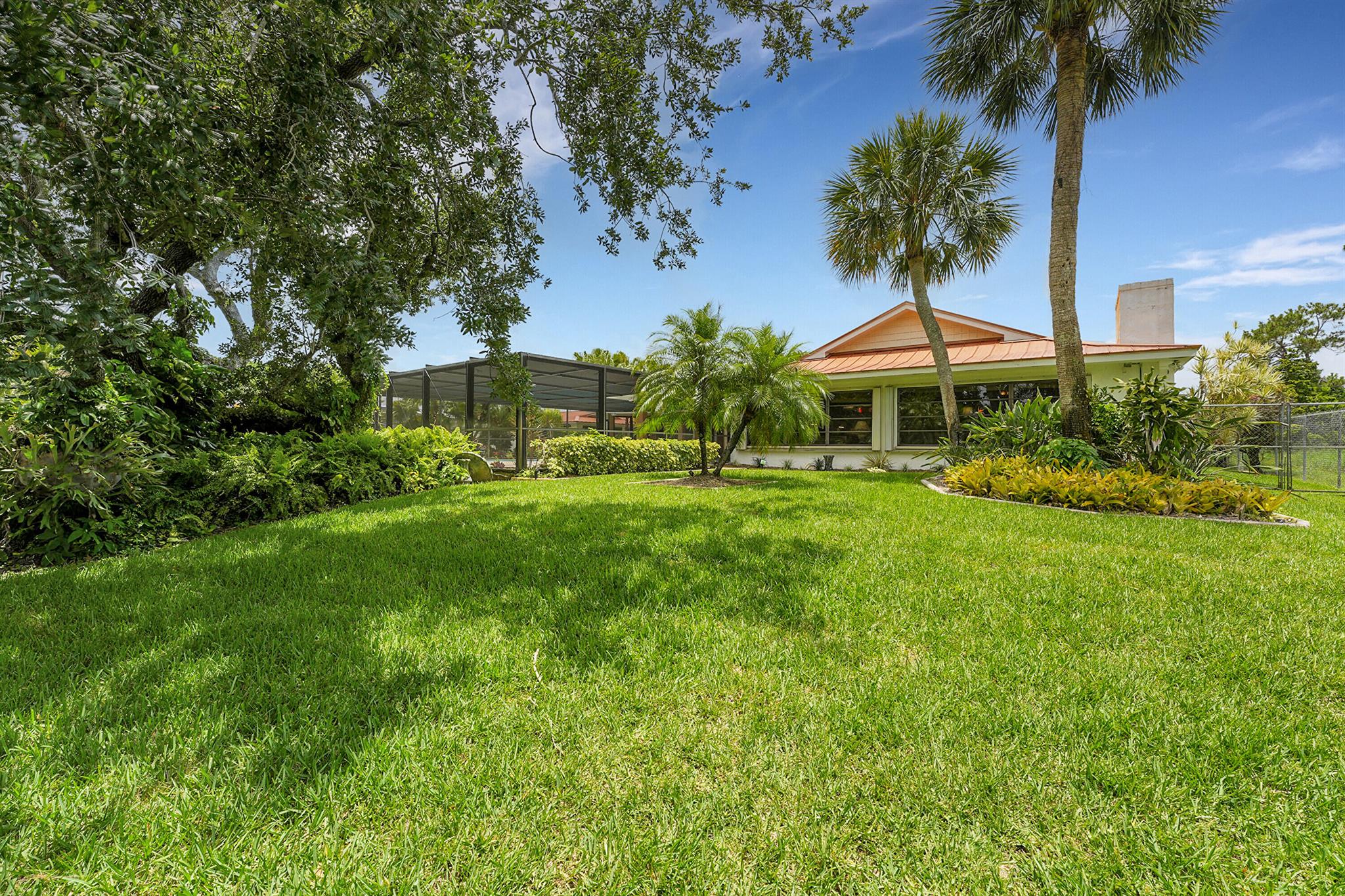 RIVER PARK - Residential
