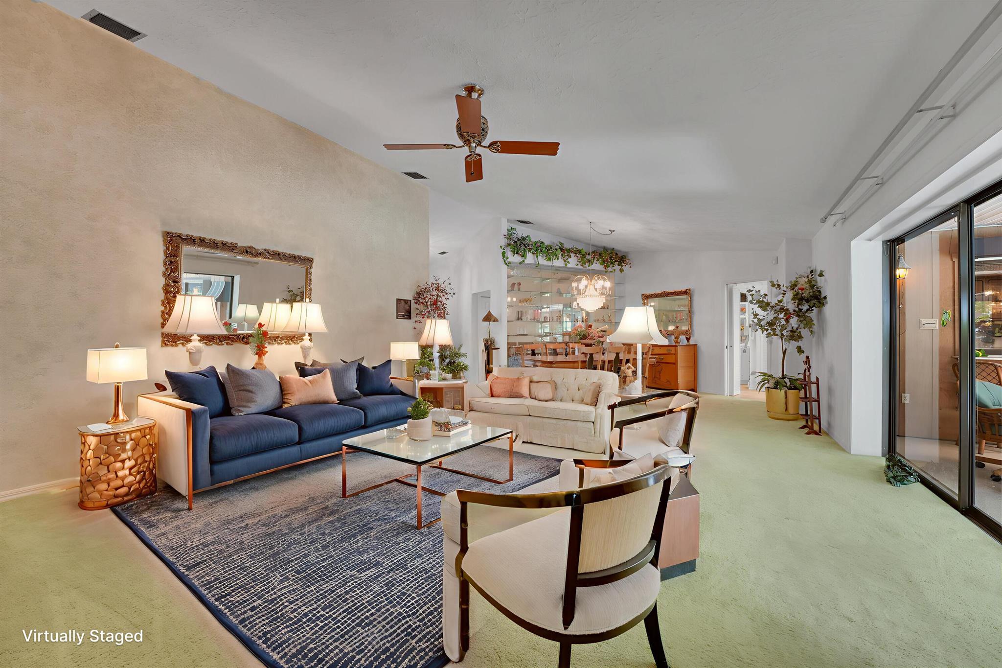 RIVER PARK - Residential