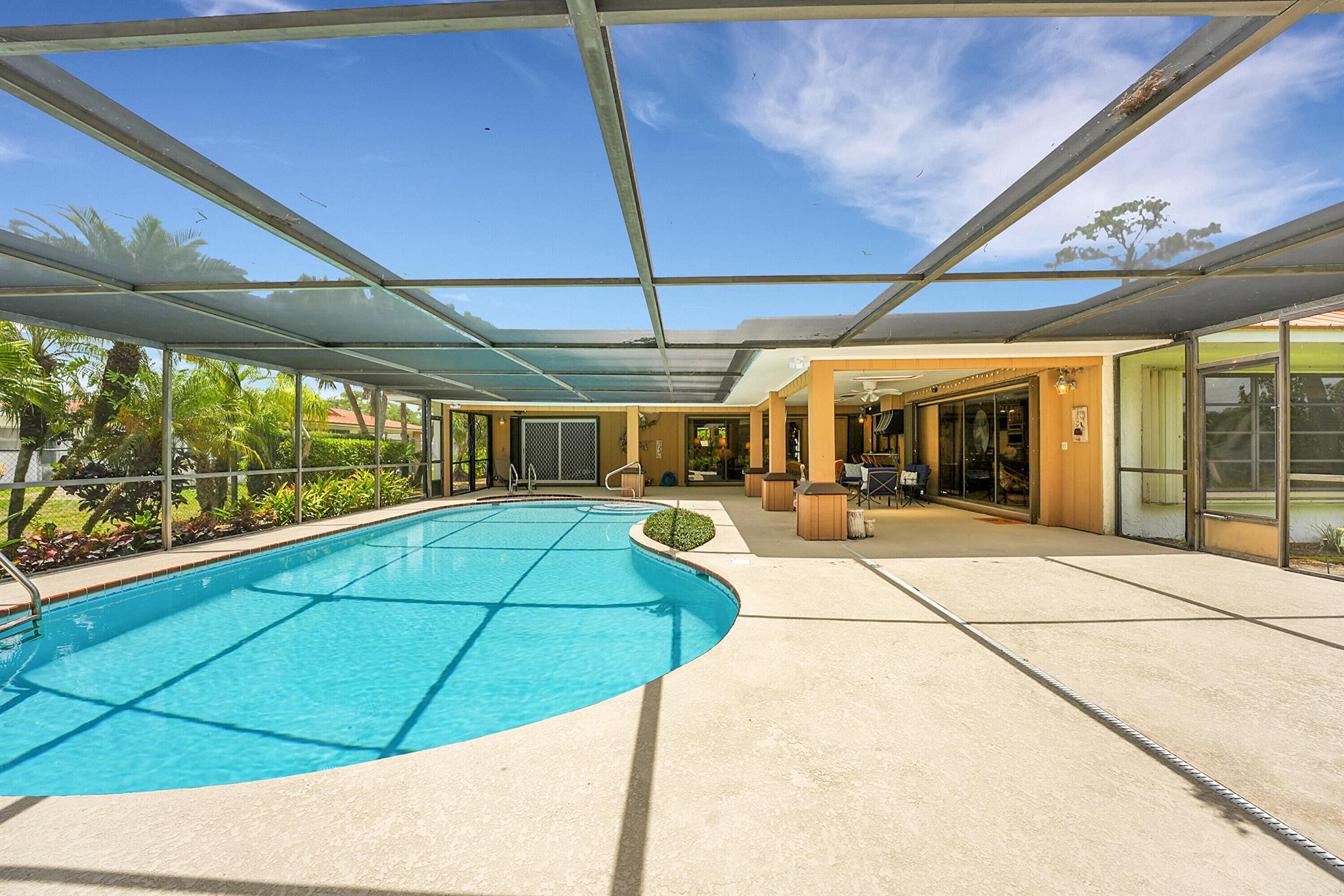 RIVER PARK - Residential
