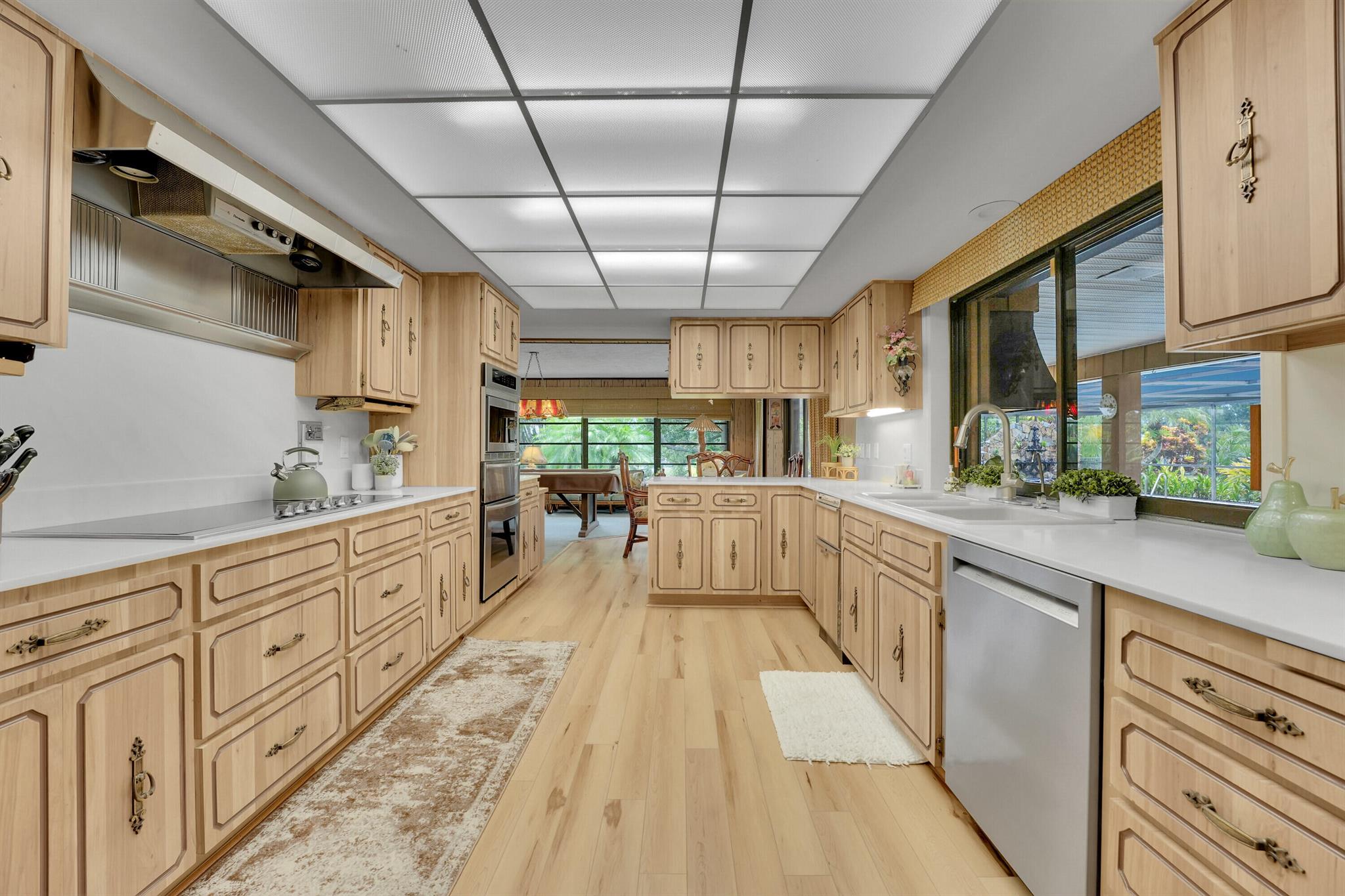 RIVER PARK - Residential