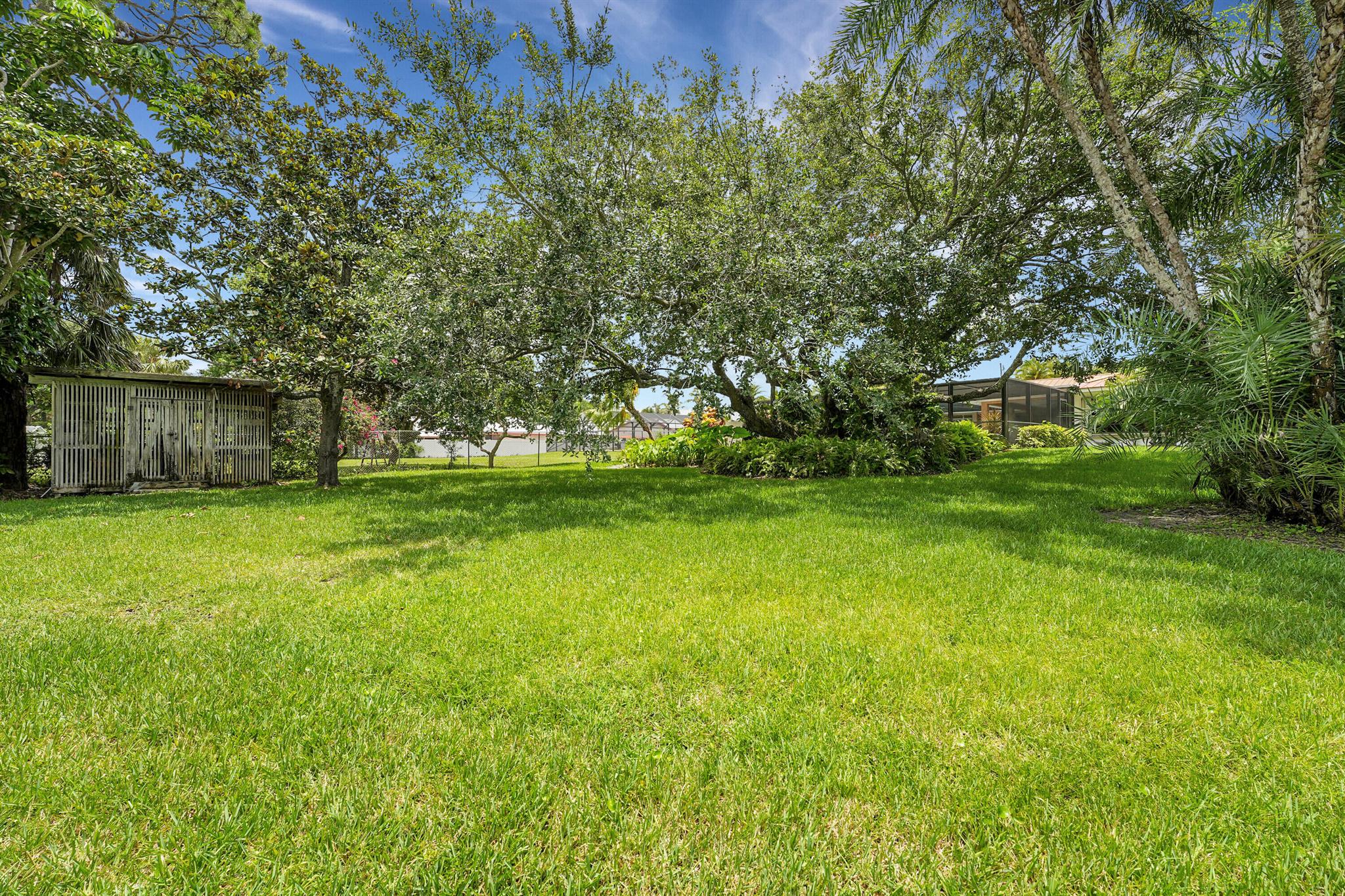 RIVER PARK - Residential