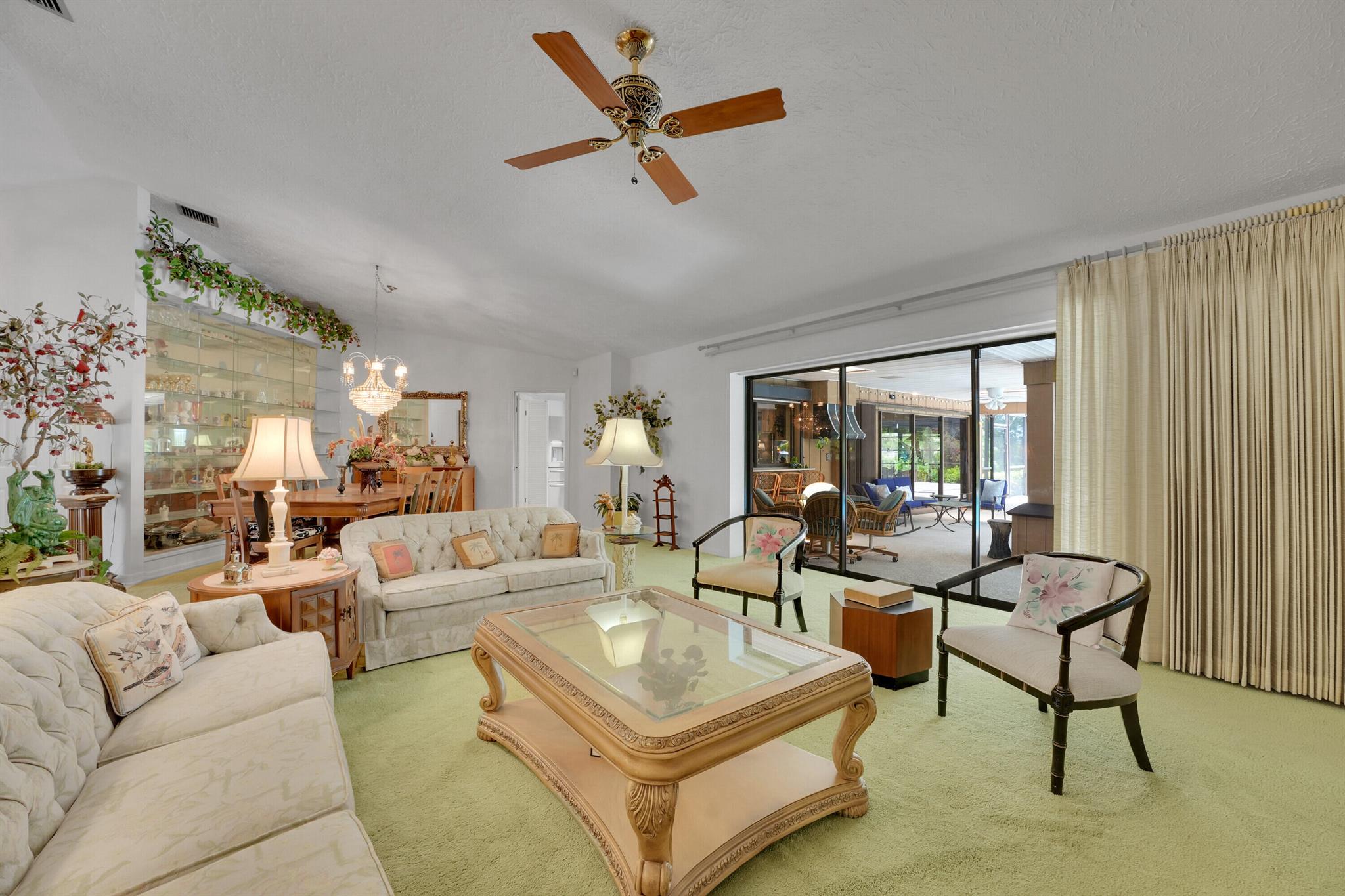 RIVER PARK - Residential