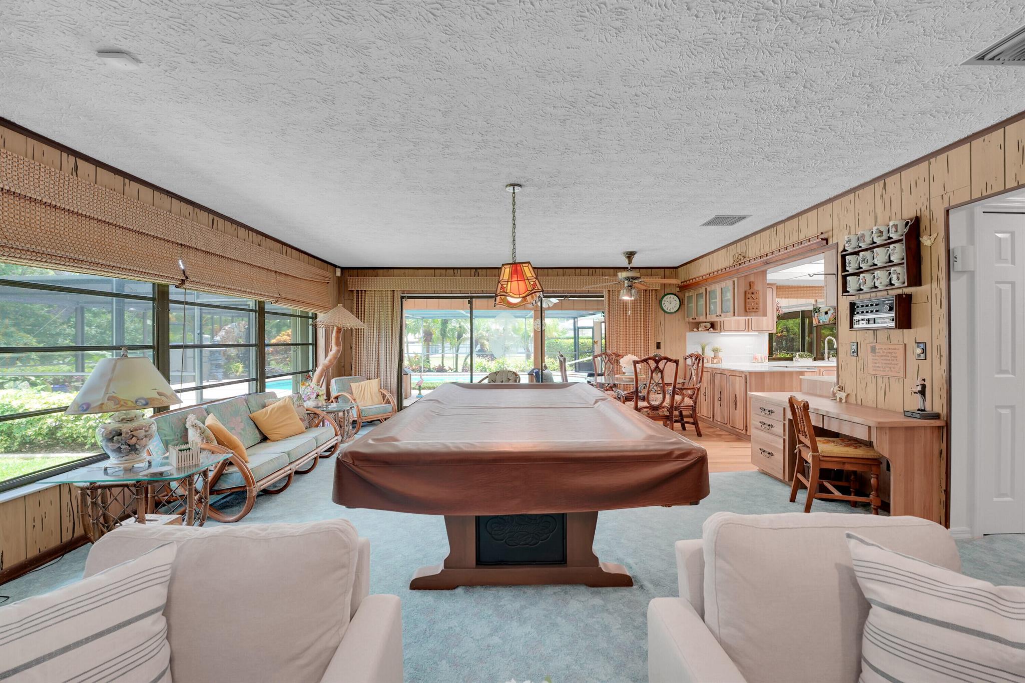 RIVER PARK - Residential