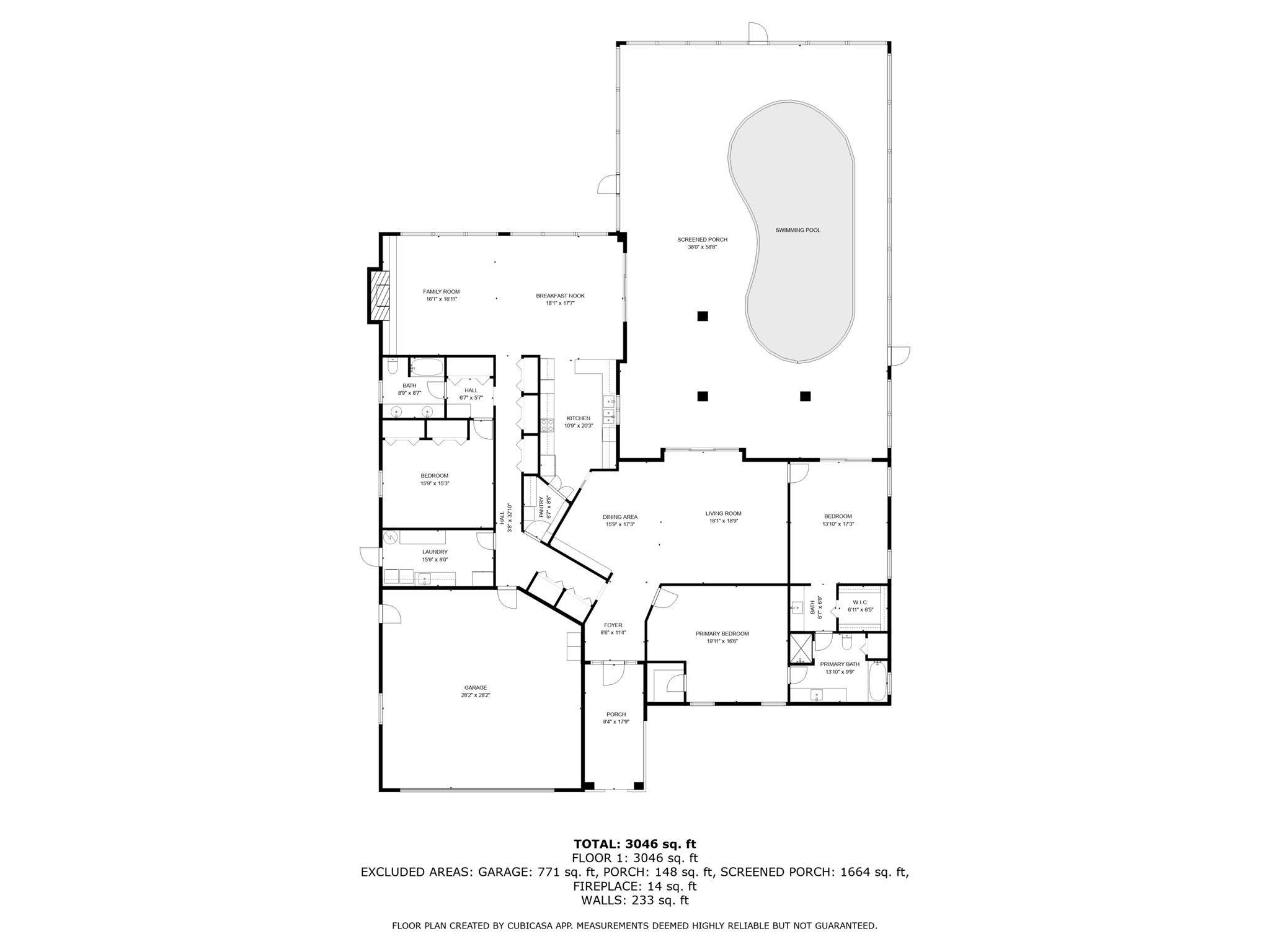 RIVER PARK - Residential