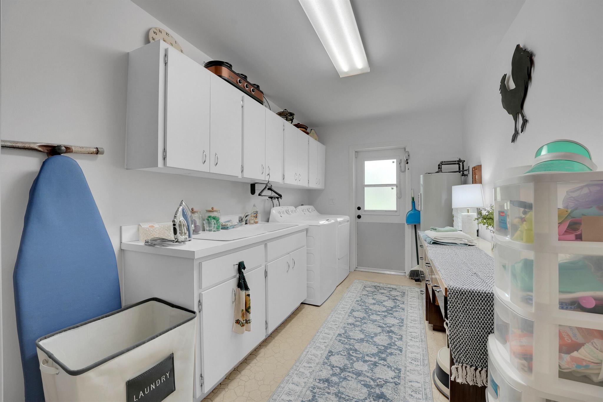 RIVER PARK - Residential