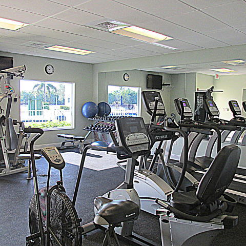 COLONIAL CLUB CONDO SEC 1 - Residential